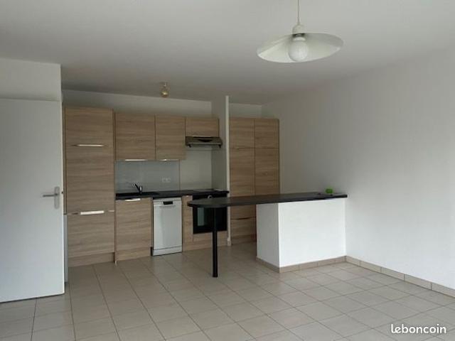 Appartement vente à Nanterre, Gennevilliers