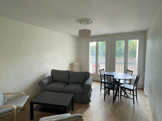Appartement location à Limoges