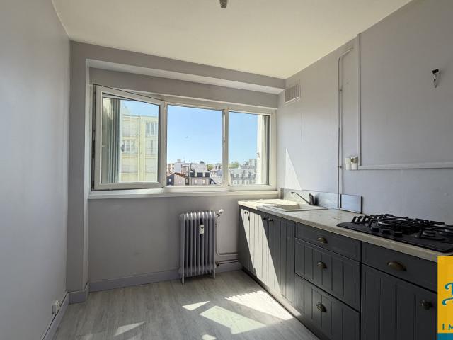 Appartement vente à Limoges