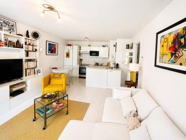 Appartement vente à Tours, La Riche