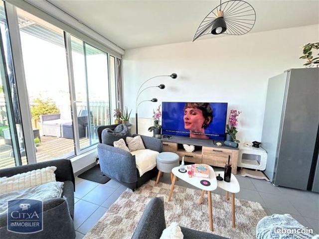 Appartement vente à Vendôme, Périgny