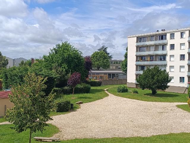 Appartement vente à Versailles, Bois-d'arcy