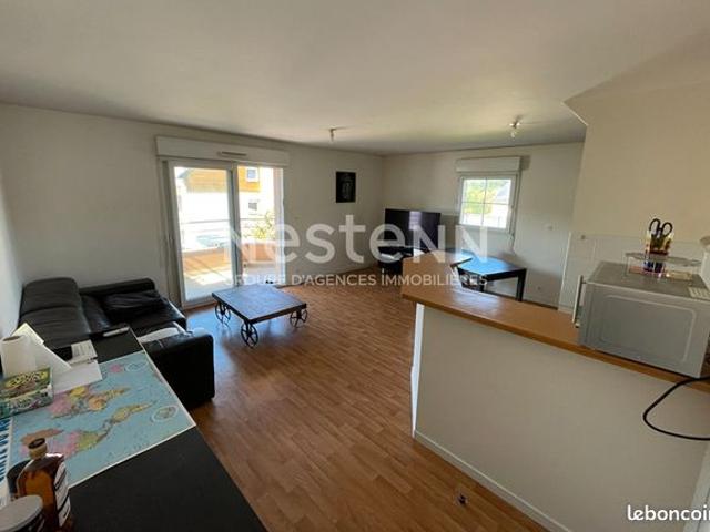 Appartement vente à Saint-Nolff, Morbihan