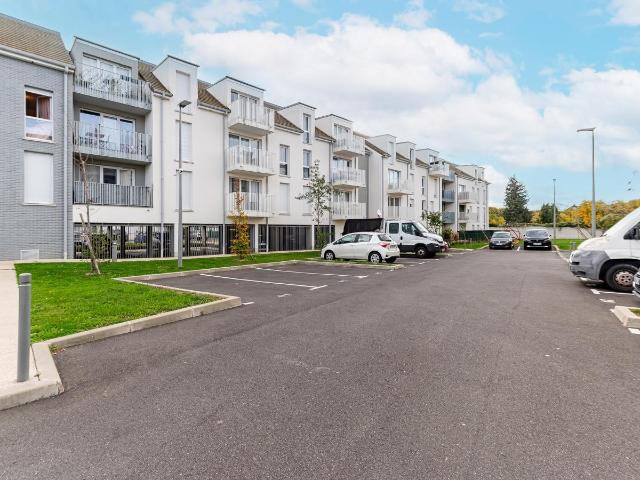 Appartement location à Melun