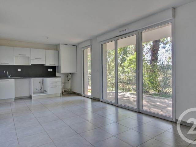Appartement vente à Toulouse, Bruguières