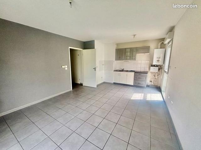Appartement vente à Toulouse