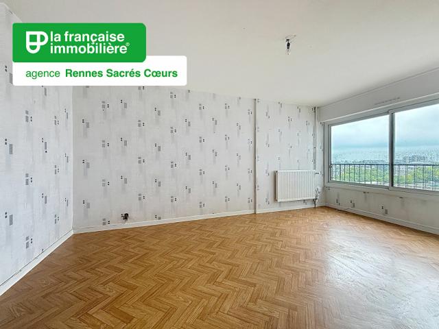 Appartement location à Rennes, Bretagne