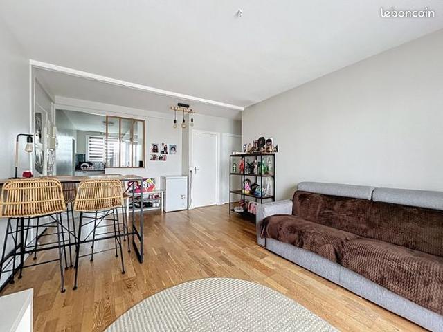 Appartement vente à Avallon, Bois-d'arcy