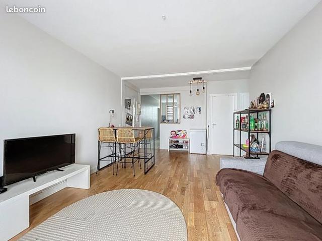Appartement vente à Avallon, Bois-d'arcy
