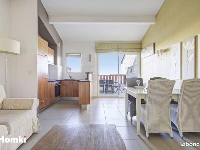 Appartement vente à Brive-la-Gaillarde, Saint-cyprien