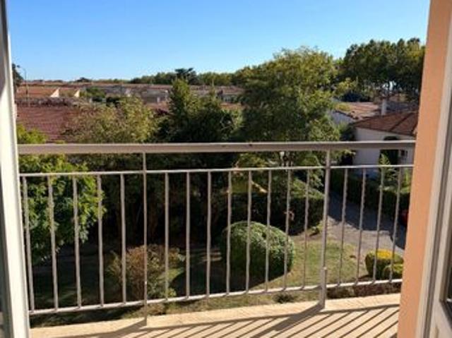 Appartement vente à Valence, Drôme
