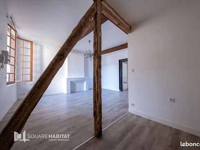 Appartement vente à Sarlat-la-Canéda, Lavaur