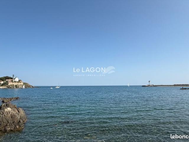 Appartement vente à Céret, Port-vendres