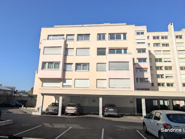 Appartement vente à Rouen, Ruan