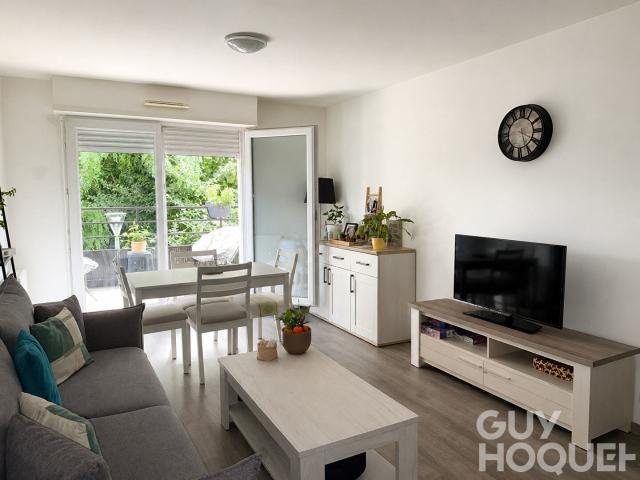 Appartement vente à Rambouillet