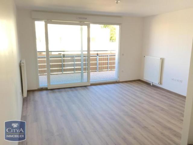 Appartement location à Tinqueux, Marne