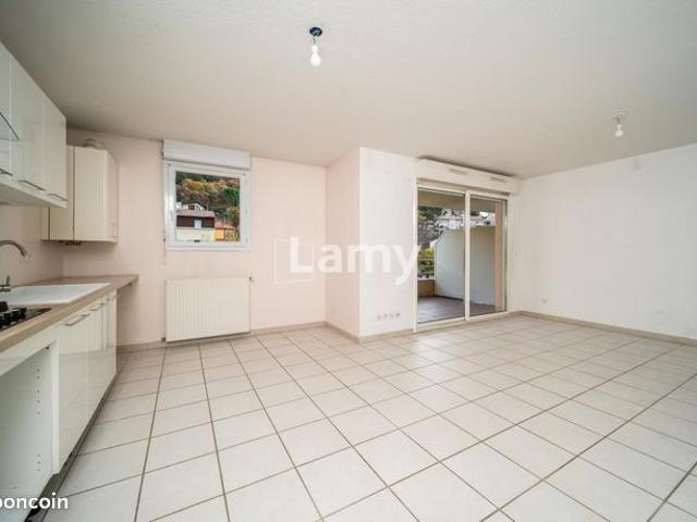 Appartement vente à Digne-les-Bains, Digne-les-bains