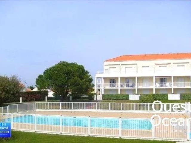 Appartement location à Les Sables-d'Olonne, Château-d'olonne