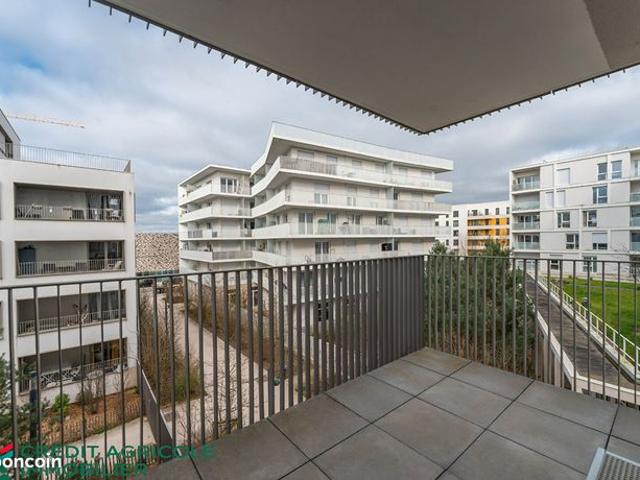 Appartement vente à Palaiseau, Gif-sur-yvette
