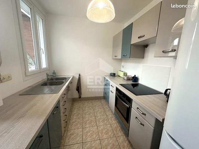 Appartement vente à Provins, Montereau-fault-yonne
