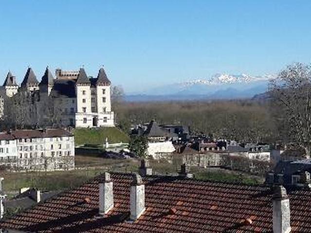 Appartement location à Pau
