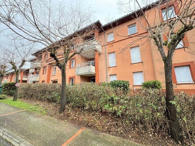 Appartement vente à Toulouse, Saint-jean