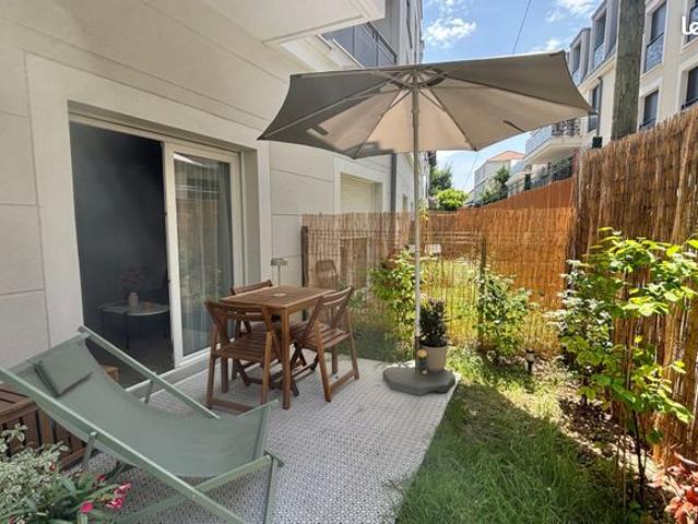 Appartement vente à Argenteuil, Sannois