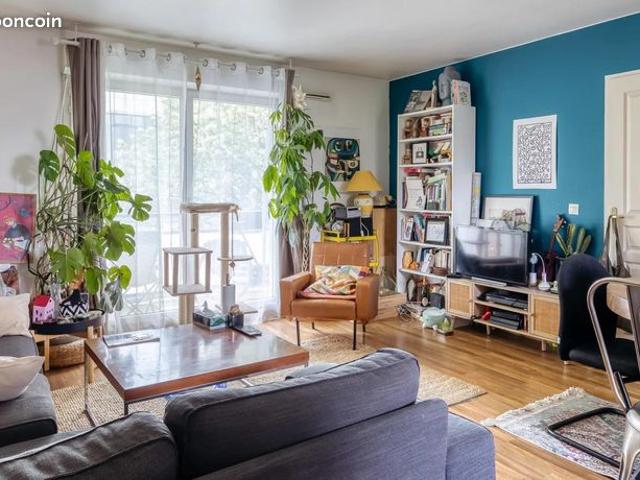 Appartement vente à Rouen, Ruan
