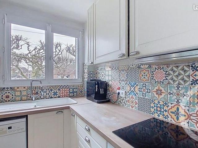 Appartement vente à Le Raincy, Gournay-sur-marne