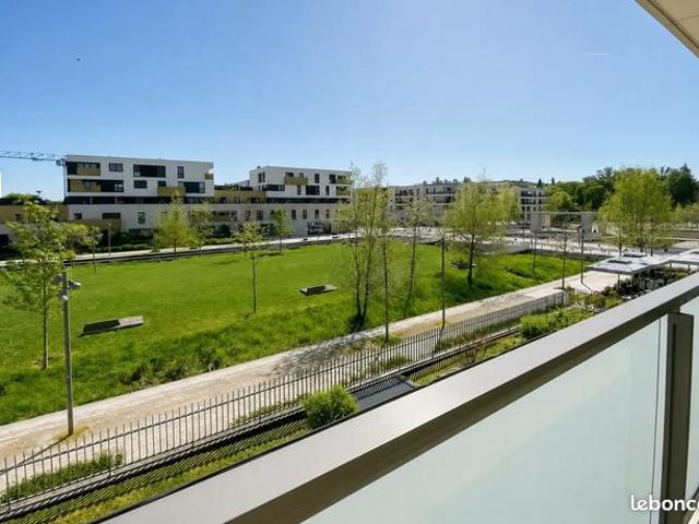 Appartement vente à Versailles, Saint-cyr-l'ecole