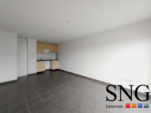 Appartement vente à Toulouse, Plaisance-du-touch