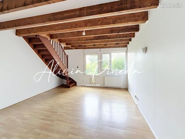 Appartement vente à Rambouillet, Le Perray-en-yvelines