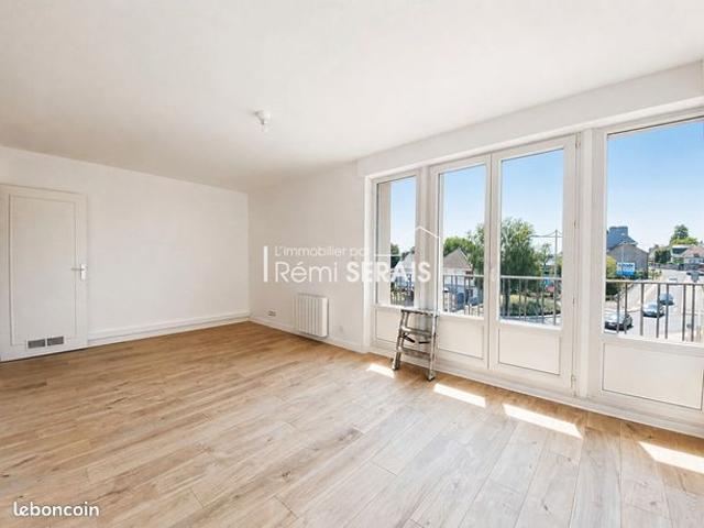 Appartement vente à Argentan, Flers