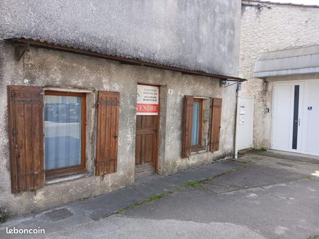 Appartement vente à Casteljaloux