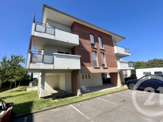 Appartement vente à Toulouse, Cugnaux