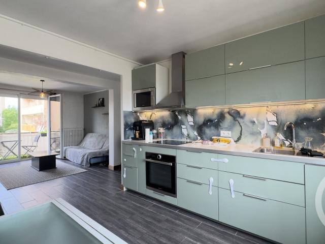 Appartement vente à Gap