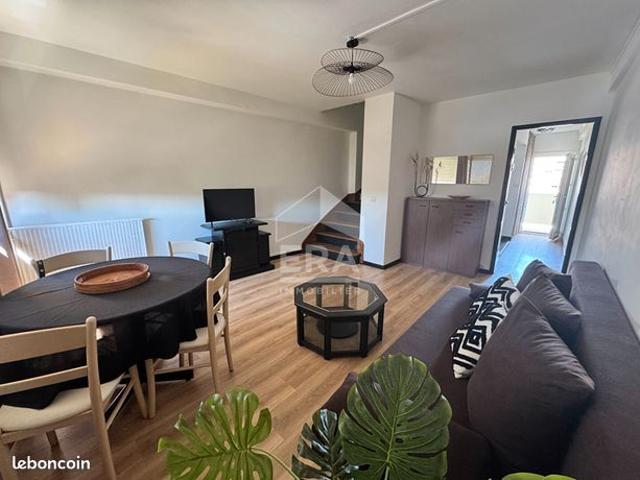 Appartement vente à Tarbes