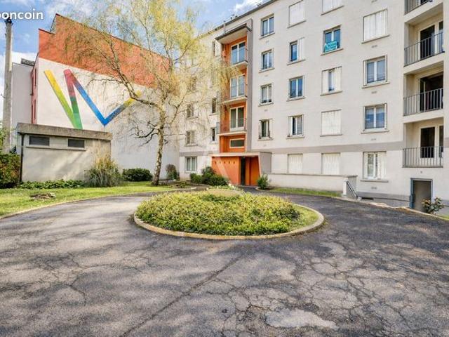 Appartement vente à L'Haÿ-les-Roses, Vitry-sur-seine