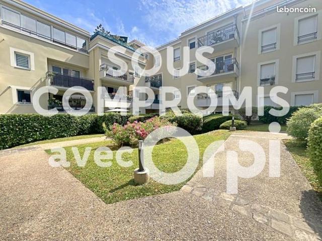 Appartement vente à Morsang-sur-Orge, Essonne
