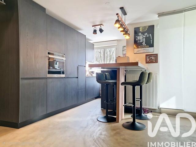 Appartement vente à Villefranche-sur-Saône, Rhône