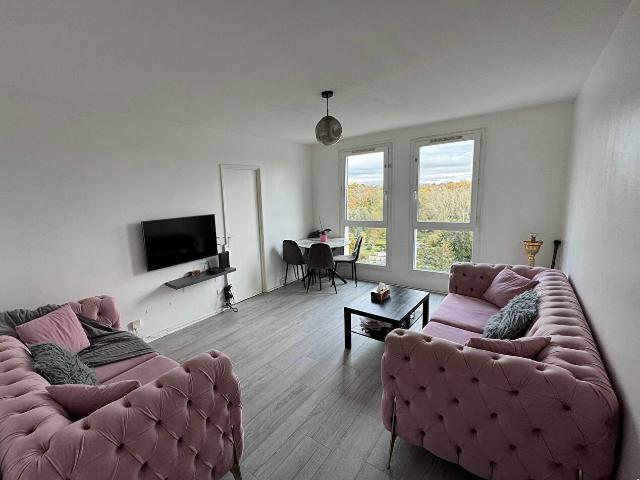 Appartement vente à Évry, Épinay-sous-Sénart