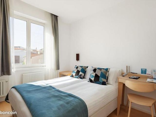 Appartement vente à Versailles, Saint-cyr-l'ecole