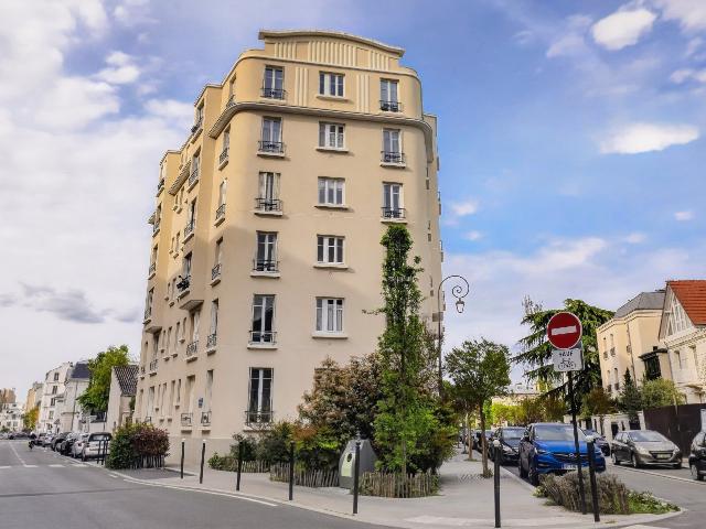 Appartement vente à Boulogne-Billancourt, Boulogne-billancourt