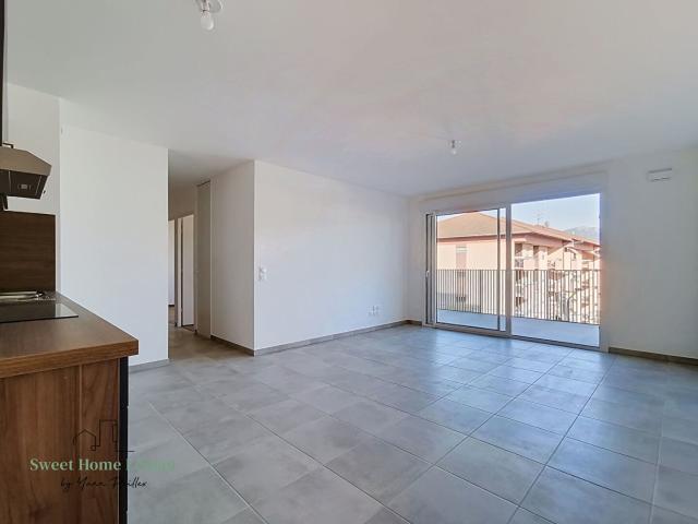 Appartement vente à Thonon-les-Bains, Thonon-les-bains