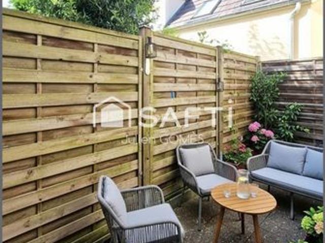 Appartement vente à Claye-Souilly, Seine-et-Marne