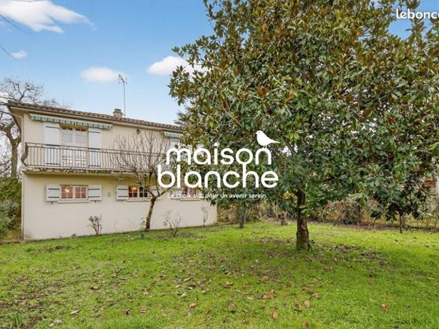 Appartement vente à Libourne