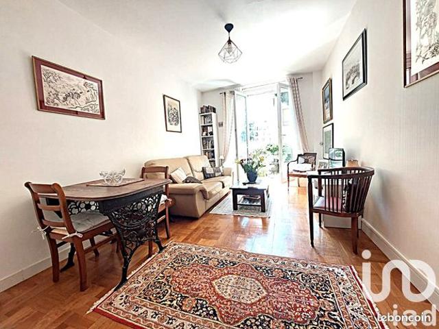 Appartement vente à Enghien-les-bains, Martinique