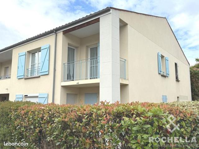 Appartement vente à Vendôme, Périgny