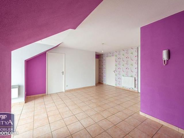 Appartement vente à Douai, Somain