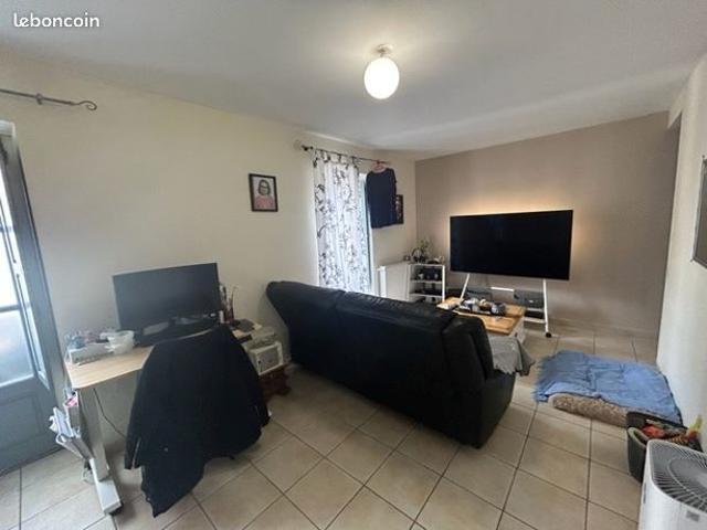 Appartement vente à Villeneuve-lès-Béziers, Hérault